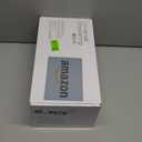 Delta 5-Setting HydroRain 2-in-1 Dual Shower Head with ProClean Spray, Chrome High Pressure Shower Head with Handheld Spray, 1.75 GPM Flow Rate, Chrome 75419