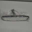 Interior Rear View Mirror Fits 1999-2025 Silverado Sierra 1500 2500 3500 1996-2025 Express 2015-2025 Colorado 1993-2014 2021-2024 Yukon Suburban 2005-2017 Equinox Replace#13524917 13585948