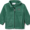 Columbia Unisex Baby Steens Mt Ii Fleece (2, Rain Forest)