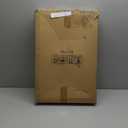 Large Framed Canvas Wall Art - Retro Grey Graffiti Pictures for Living Room Rustic Abstract Wall Decor Vintage Prints for Bedroom Dinning Room Black Float Framed 16" X 24" X 3 pcs