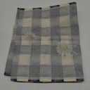 Seliem Spring Bee Gnome Table Runner, Honey Black White Buffalo Plaid Check Home Kitchen Dining Decor, Summer Seasonal Farmhouse Daisy Decorations Indoor Outdoor Anniversary Party Supply 13 x 90 Inch