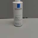 La Roche-Posay Toleriane Hydrating Gentle Face Cleanser, Hydrating Facial Cleanser With Niacinamide + Ceramides, Daily Face Wash For Dry Skin To Normal Skin, Sensitive Skin Tested, Fragrance Free (13.52 Fl Oz (Pack of 1))