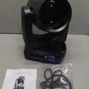 200W Mini Beam Spot LED Moving Head Light