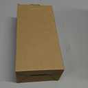 2PCS Slicker Brush for Dogs & Pet Comb,Professional Dog Grooming Brush (Goldendoodles,Poodles,Labradoodles) with Extra Long Pins to Effectively Remove Tangles, Knots and Mats (Blue, Large)