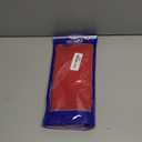 Mizuno Adult Slider Kneepad (Red)