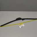 Rain-X 810322 Repellency Water Repellent Wiper Blades, 22" Windshield Wiper, All Weather Streak-Free for Enhanced Visibility w/Water Repellency Formula
