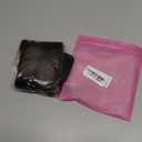 ALXNAN Long Wavy Hair Extensions for Women, Clip in Hair Extensions Clip Ins Soft Full Head Synthetic Hairpieces 20 Inch Medium Ash Brown