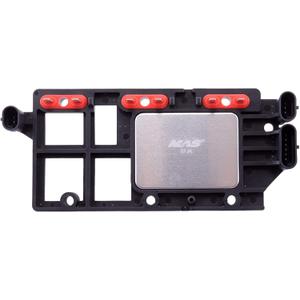 MAS Control Module Kit Ignition Coil 10476627 10489422 SH7378 Compatible with Chevy Pontiac Buick Oldsmobile Isuzu GD1998A LX346T