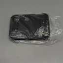 LISEN for iPad Stand Tablet Holder for Desk, Cool Home Office Desk Accessories for Men Women Kids Tablet Gifts, Office Home Essentials Gadgets Portable Monitor Stand for iPad a16 Accessories Switch (Black)