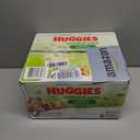 Huggies Natural Care Sensitive Baby Wipes, Hypoallergenic, 99% Purified Water, 3 Refill Packs (624 Wipes Total)