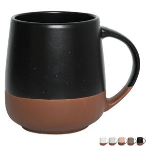 harebe 22 OZ Extra Large Coffee Mug, Smooth Ceramic Boss Giant Tea Cup Big Capacity and Handle