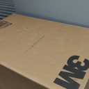 3M NADP01-4IN-4 Ultra Allergen Filter, 16" x 25" x 4"