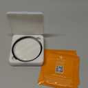 K&F CONCEPT 82mm Bilateral Blur Ghost Motion Filter Super Speed Effects for Camera Lens Clear Optical Glass with Cleaning Cloth