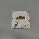 Jesus Religious Christmas Ornaments, Christmas Tree Ornaments, Holiday Decoration, Christian Gift, Religious Gift, Baptisms Gifts, Christian Faith Gifts for Friend or Family