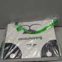 BubblePanda Rayon Made from Bamboo Sleep Sack 2t-3t 1.0 Tog Soft Toddler Sleeping Sack 24-36 Months for Babies 2-Way Zipper Baby Wearable Blanket, XXL