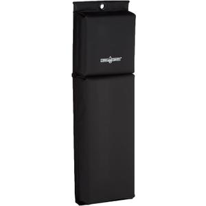 HULL HUGR Corner Dock Bumper, Multipe Sizes, Docking Boat Bumper (24 inch, Black)