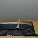 2 Person Sauna, Extra Large Sauna Box, Portable Steam Sauna Tent with 2 Steamers, 2 Folding Chair, 71x 49x 36, Black