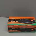 hygger Aquarium Wave Maker, Adjustable Cross Flow Pump with LED Display Controller, Magnetic DC 24V Aquarium Powerhead for Freshwater and Marine Reef Aquariums Up to 135 Gallon (18w)