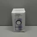 Fruit Fly Traps for Indoors Fan Powered Bug Catcher for Mosquitoes, Gnats, Moths & Fruit Flies, Silent & Effective