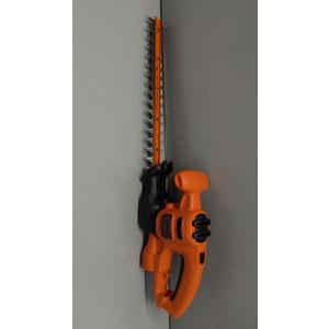 BLACK+DECKER Electric Hedge Trimmer, 16-Inch (BEHT100)