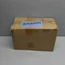 120pcs 8x10 Inch Painting Supplies Kit, 12Pack Art Canvas Bulk with Easel Stand, 12 Colors Mini Acrylic Paint Set, Small Paint Brushes, Paint Trays, Painting Kit