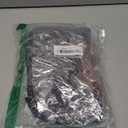 Lukbfall Baseball In The Water And Fire Luggage Suitcase Covers Elastic Washable Baseball Ball Lover Luggage Protector Travel Suitcase Protective Cover For Kid And Adult, M (Fit 22-24 Inch Luggage)