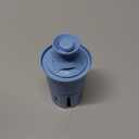 Brita Elite Water Filter Replacement for Pitchers and Dispensers, BPA-Free, Reduces 99% of Lead, Lasts Six Months or 120 Gallons, Includes 1 Pitcher Replacement Filter