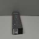 Hair Crimper - Ceramic Tourmaline Crimping Iron with 5 Temp Settings, Anti-Frizz Volumizing Crimper Hair Tool for Textured Crimp, Suitable for All Hair Types (Turquoise)