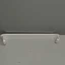 240534801 Refrigerator Freezer Door Rack Compatible with Frigidaire, Kenmore, Crosley, White-Westinghouse Refrigerator Door Shelf Bin FRT18B5JM, 253618421 etc, Replace 948953, AP3214632 Door Shelf Bin