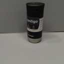 Huron VacuumInsulated Stainless Steel Travel Mug, 16oz Licorice  LeakProof Lid for Hot/Cold Beverages, Fits Most Cup Holdersand Brewers