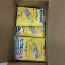 Victor Mouse Traps M035-12, Plastic Pedal, Sustainably Sourced FSC Wood, Wooden Mouse Traps, 12 Pack