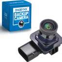 Rear View Backup Camera Compatible with Ford Edge 2011 2012 2013 2014 2015 Lincoln MKX 2011 2012 2013 Parking Assist Camera Replace# BT4Z-19G490-B FL1T-19G490-AC