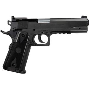 Crosman 1911BB 40001 Semi-Auto CO2-Powered BB Air Pistol