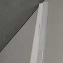 GETINLIGHT 24-Inch Hardwired Only LED Under Cabinet Light, 5000K