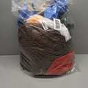 8FT Christmas Inflatables Nativity Scene Outdoor Decorations with LED Lights, Large Christmas Jesus Blow Up Yard Decorations Nativity Sets for Garden Lawn Church Display Xmas Decor