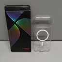 TORRAS Magnetic SlimFit for iPhone 17 PRO MAX Case, UltraThin 17 ProMax Phone Case Compatible with MagSafe, Light AntiScratch Matte Hard PC Bayer 6.9 inch OriginFit, Clear