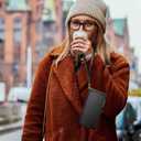 XcaseBar compatible with iPhone SE 3rd/7/8 Wallet case with Zipper Credit Card HolderRFID Blocking, Flip Folio Book PU Leather Phone case Shockproof Cover Men Women for Apple SE case Black