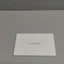 STIROLL Slim Leather Bands Compatible with Apple Watch Band 38mm 40mm 41mm 42mm(Series 11 10), Top Grain Leather Watch Thin Wristband for iWatch SE 9 8 7 6 5 4 3 2 1 (Beige Gold)