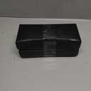 2 x 3 Pairs Soccer Baseball Sock, Youth Men and Women Knee High Softball Football Socks for Sports (Large, 8-red)