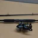 PENN Battle Spinning Reel and Fishing Rod Combo (4000 - 7' - Medium - 1pc)