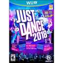 Just Dance 2018 - Wii U