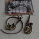 SportDOG WetlandHunter 425X Remote Trainer - Reliable Off-Leash Control - Rechargeable - Waterproof DryTek Technology - Adjustable Training Collar - Camouflage - 500-Yard Range, 1 Collar