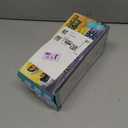 Intoypad 3 Pack Dinosaur Car Toys for Kids Toddlers, Light up Wheels Monster Truck Toys for Boys 2 3 4 5 6 7 8 Years Old Christmas Birthady Gifts Press & Go Dino Trucks Toy for Toddler Boy Baby