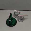 Powerful Metal Car Dent Puller 3pcs, Body Repair Dent Removal Tools for Car,Headlight,Car Mirror, Glass, Screen, Mobile Objects, Car Suction Cups