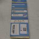 Replacement Toothbrush Heads Compatible with Oral-B Braun, 20 Pcs Professional Electric Brush Heads for Oral B Replacement Heads Refill Pro 500/1000/1500/3000/3757/5000/7000/7500/8000