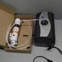 InSinkerator HWT-F1000S Instant Hot Water Tank and Filtration System