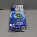 Oral-B Pro 1000 Rechargeable Electric Toothbrush, White