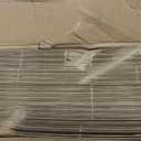 RLAVBL 50 Pack 8x10 Corrugated Cardboard Sheets, Flat Cardboard Inserts for Shipping, Mailing, Packing, DIY Crafts
