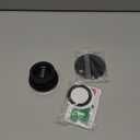 ANDERY Car Phone Holder for Magsafe [78+LBS Strongest Suction & 2400gf Magnetic] 360 Adjustable Car Phone Mount, Phone Holders for Your Car for iPhone 17-12 Pro Max Plus Air, Carbon Fiber