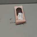 Jumbo Heatless Hair Curler Set-Satin Heatless Curls Overnight, Jumbo Curling Rod Headband, No Heat Curlers To Sleep in (Brown)